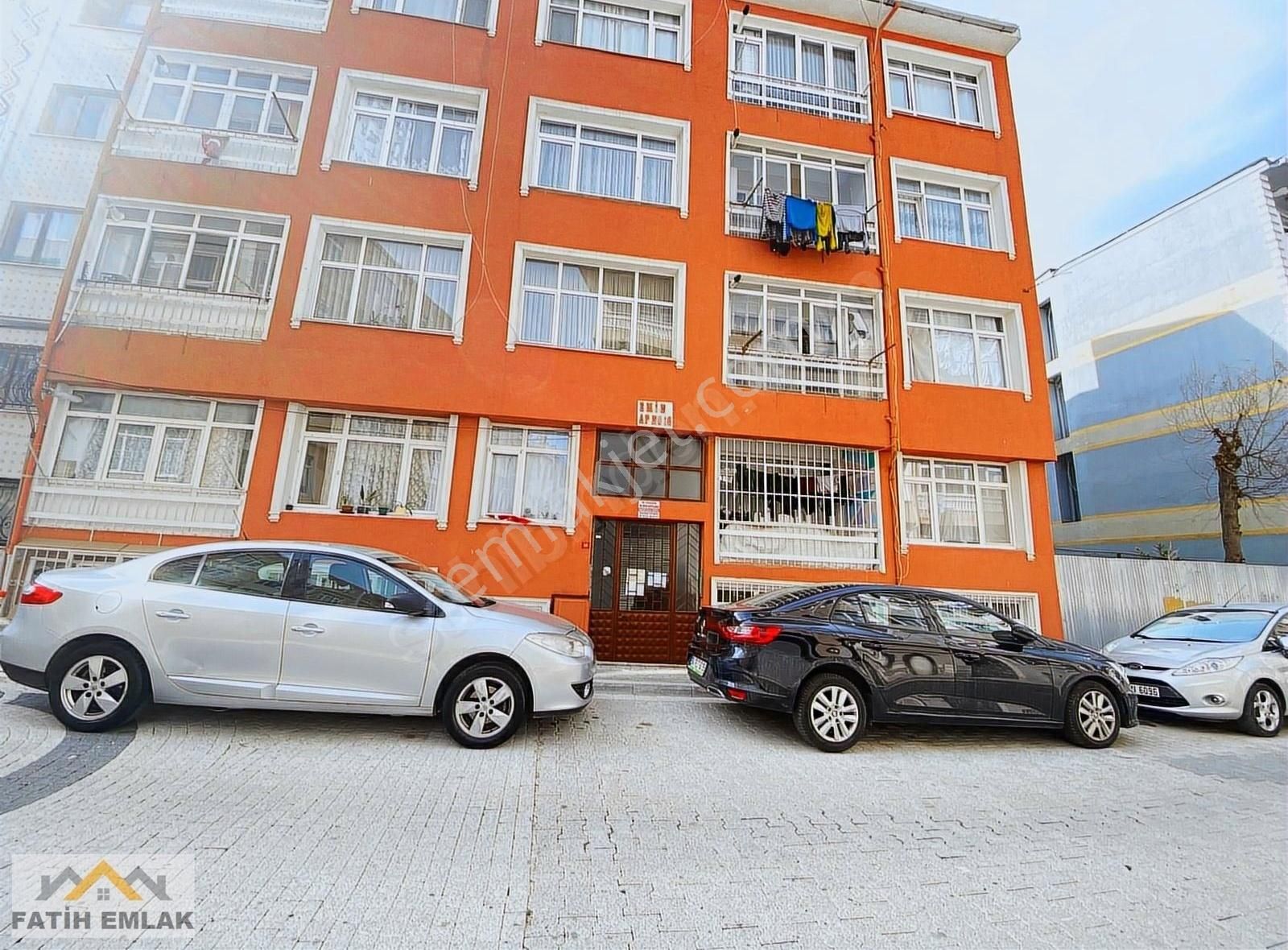 Üsküdar Zeynep Kamil Kiralık Daire ÜSKÜDAR ZEYNEP KAMİLDE 3+1 100M2 3+1 KİRALIK DAİRE