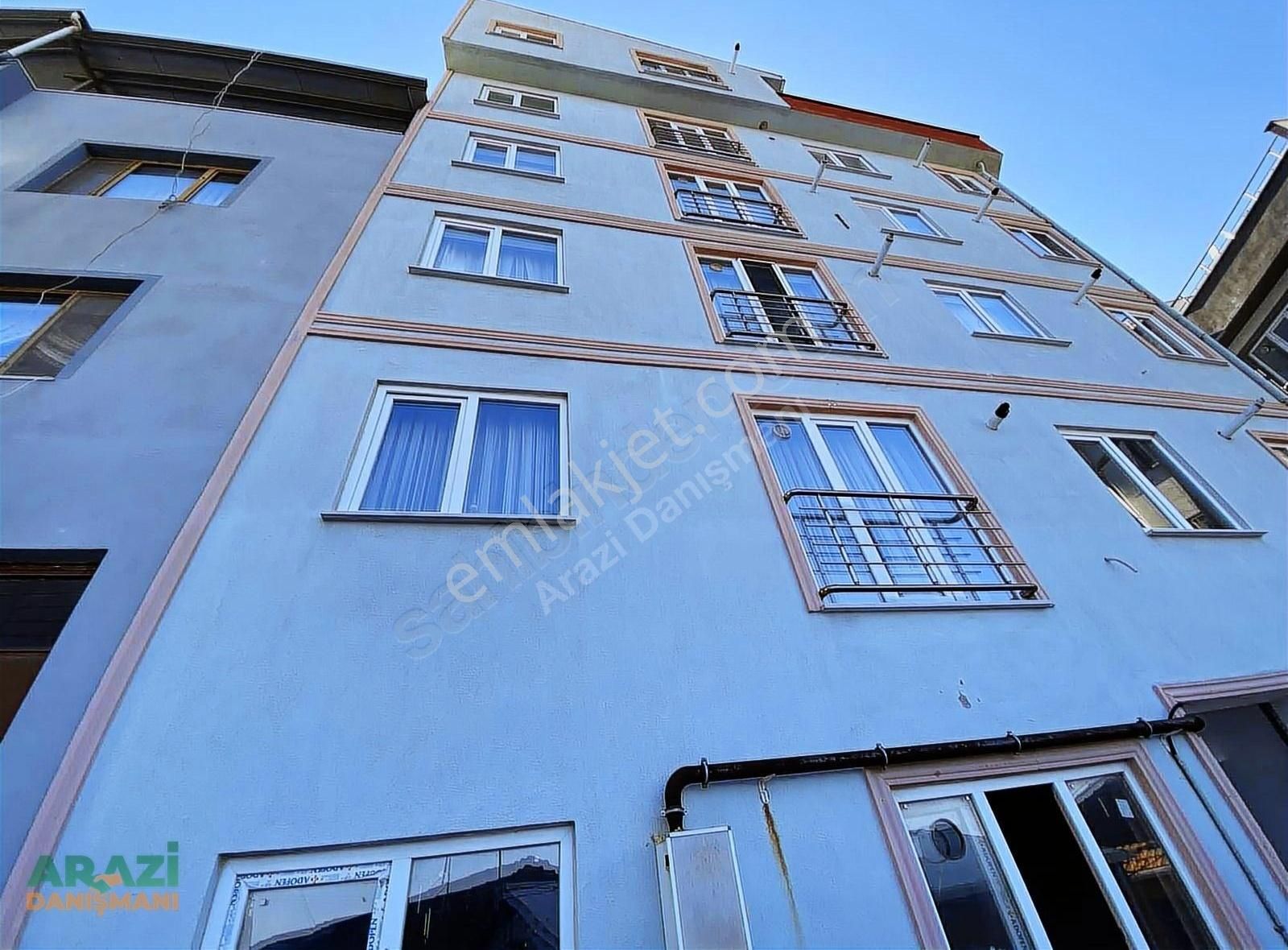 Biga Hamdibey Satılık Daire HAMDİBEY MAH 1+1 SATILIK DAİRE