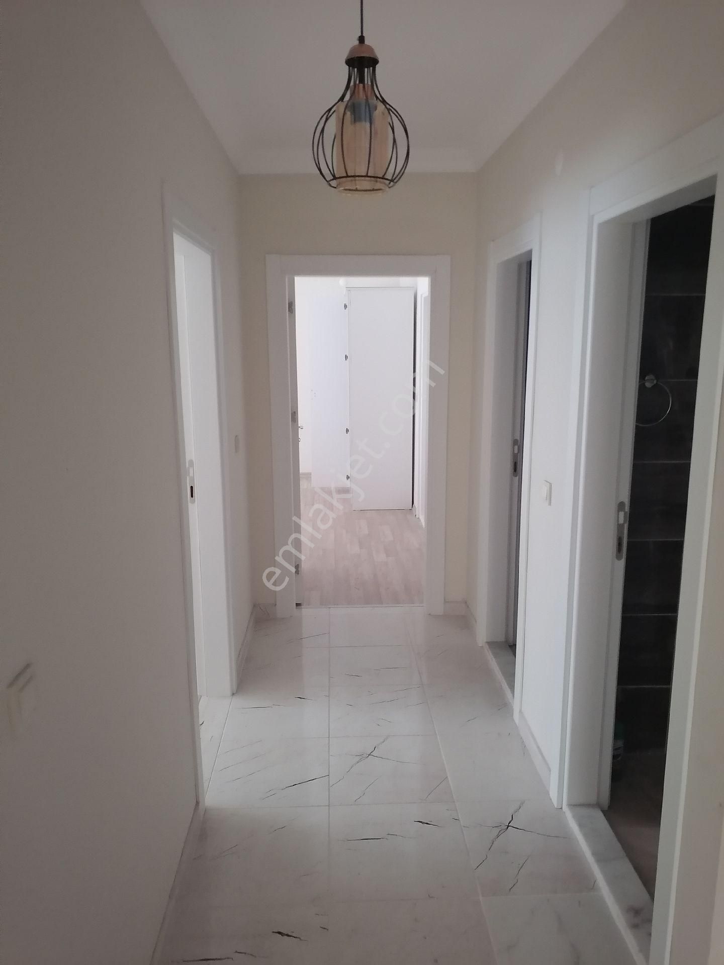 Sürmene Çarşı Satılık Daire eşyalı kiralık daire 