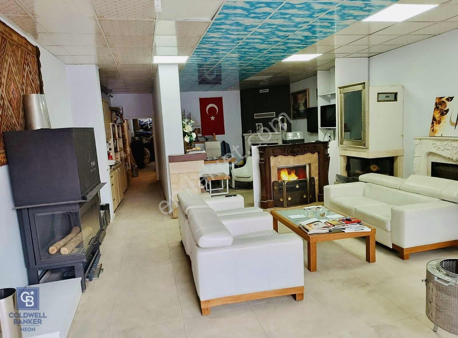 Esenyurt Süleymaniye Satılık Dükkan & Mağaza Esenyurt Merkezde 130 m2 Satılık Dükkan