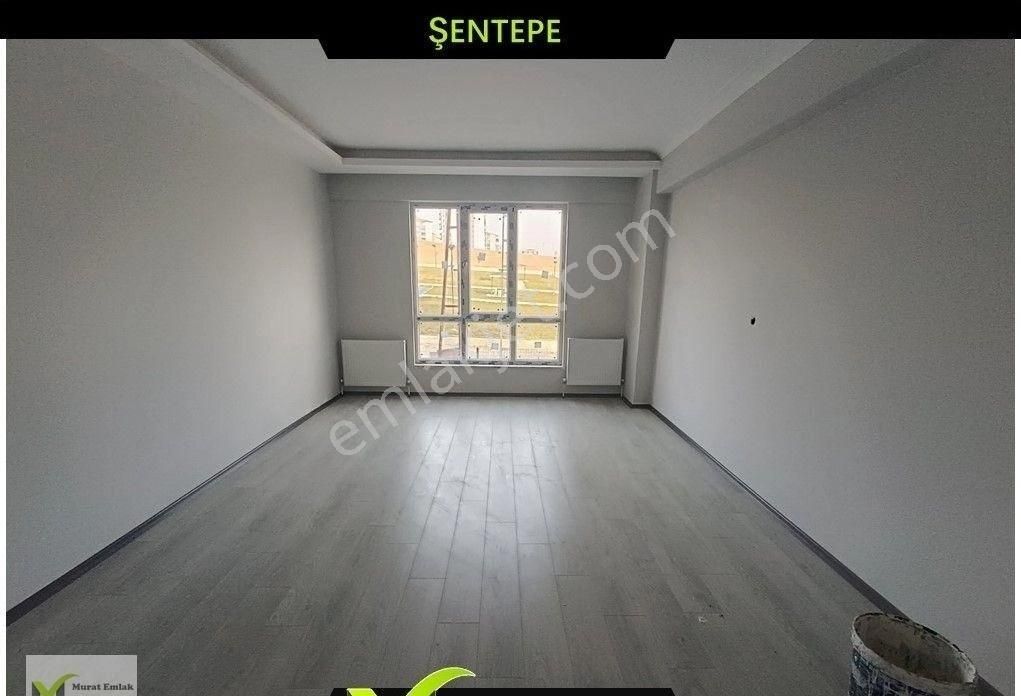 Polatlı Şentepe Satılık Daire MURAT İNŞAAT EMLAKTAN ŞENTEPE MAHALLESİNDE FIRSAT 3+1 SIFIR DAİRE