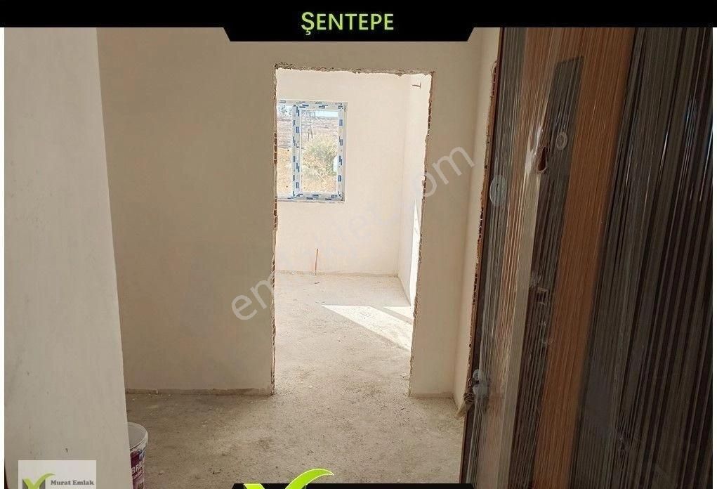 Polatlı Şentepe Satılık Daire MURAT İNŞAAT EMLAKTAN ŞENTEPE MAHALLESİNDE FUL YAPILI SATILIK SIFIR 3+1 DAİRE