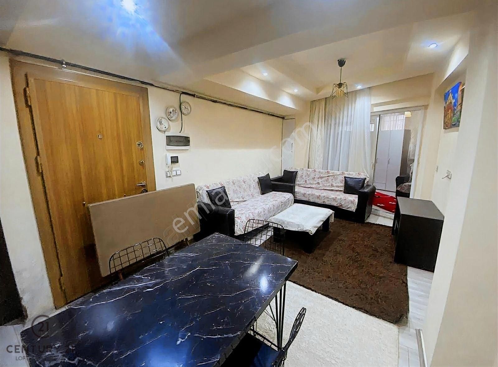 Pamukkale 15 Mayıs Kiralık Daire Kayalık'ta Kiralık Apart