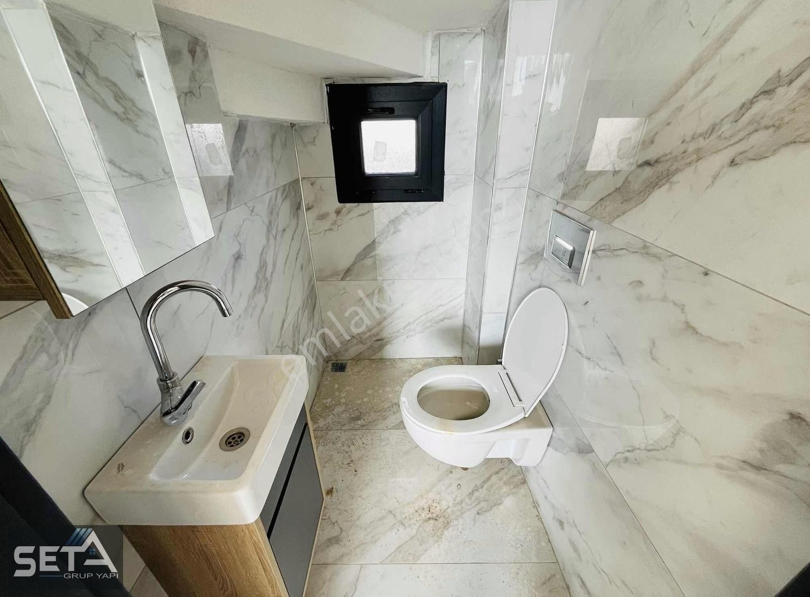 ▃▅▇seta Grup▇▅▃köşe Başı 6+1 Geniş Bahçeli Villa - Görsel 28