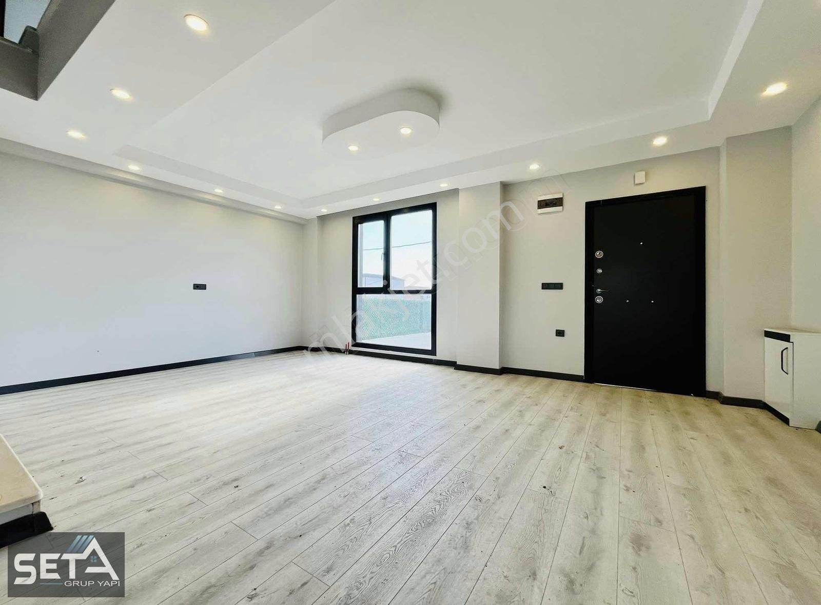 ▃▅▇seta Grup▇▅▃köşe Başı 6+1 Geniş Bahçeli Villa - Görsel 32