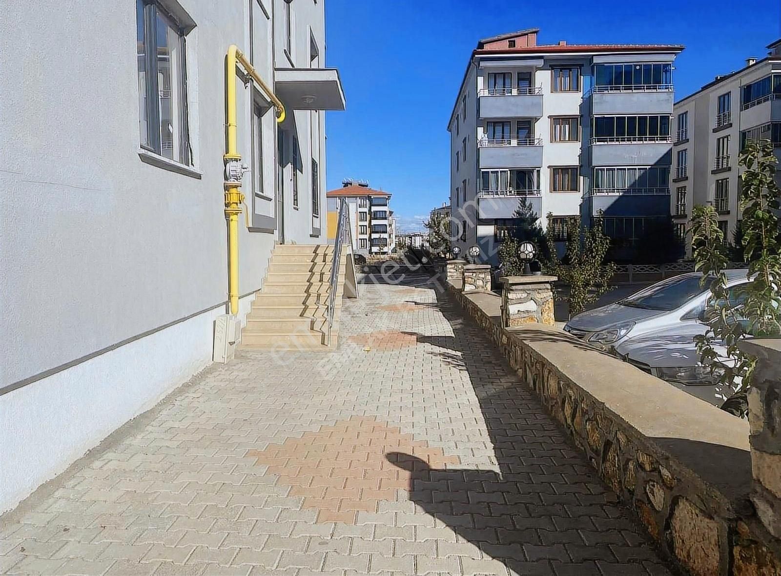 Elazığ Merkez Ataşehir Satılık Daire [MY&BE] EMLAK ROTAMIZDAN ATAŞEHİR'DE SATILIK 2+1 DAİRE