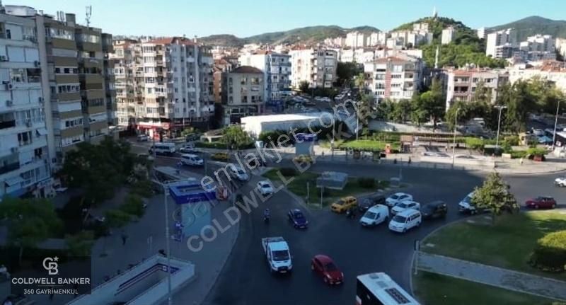 Konak Mehmet Ali Akman Devren Büfe Göztepe Stadı Yakınında Devren Kiralık Büfe