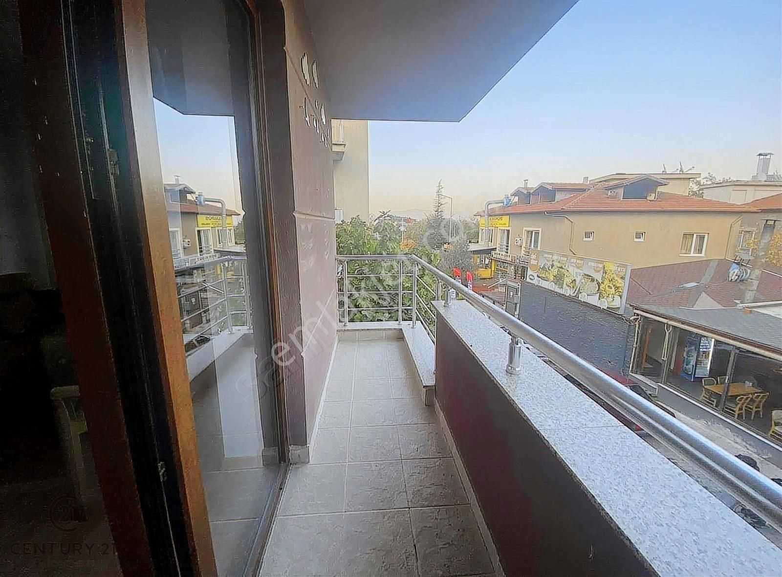 Pamukkale Kınıklı Kiralık Daire Kampüs İçerisinde Kiralık Apartlar