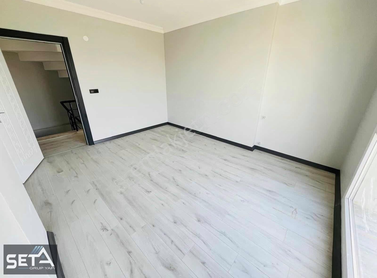 ꧁▇seta Grup▇꧂ Merkeze Yakın Deniz Manzaralı Geniş Bahçeli Yazlık - Görsel 3