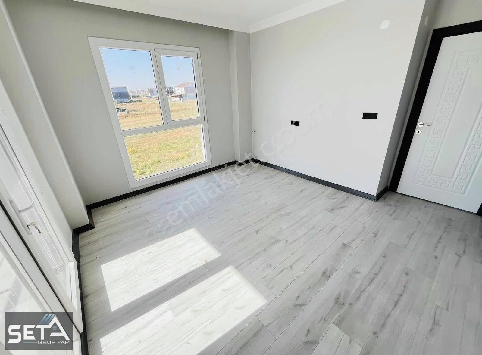 ꧁▇seta Grup▇꧂ Merkeze Yakın Deniz Manzaralı Geniş Bahçeli Yazlık - Görsel 10