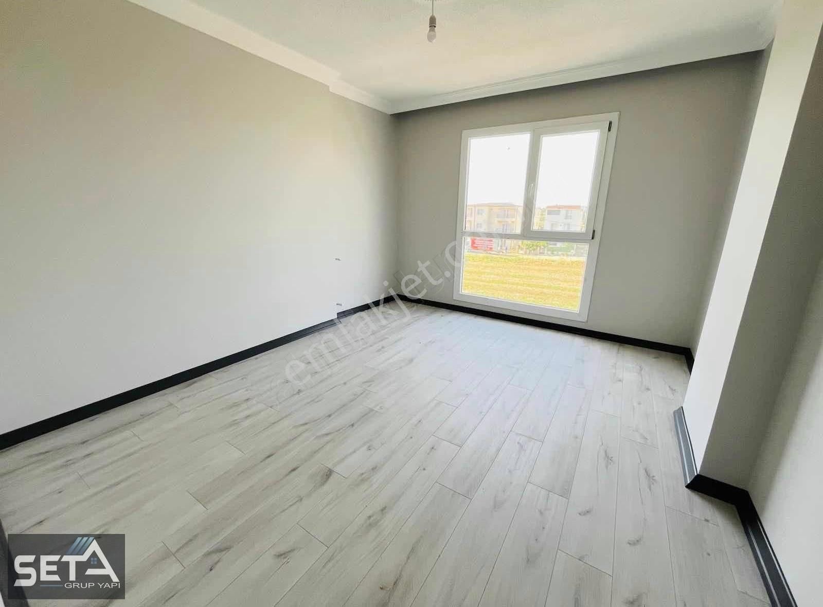 ꧁▇seta Grup▇꧂ Merkeze Yakın Deniz Manzaralı Geniş Bahçeli Yazlık - Görsel 27