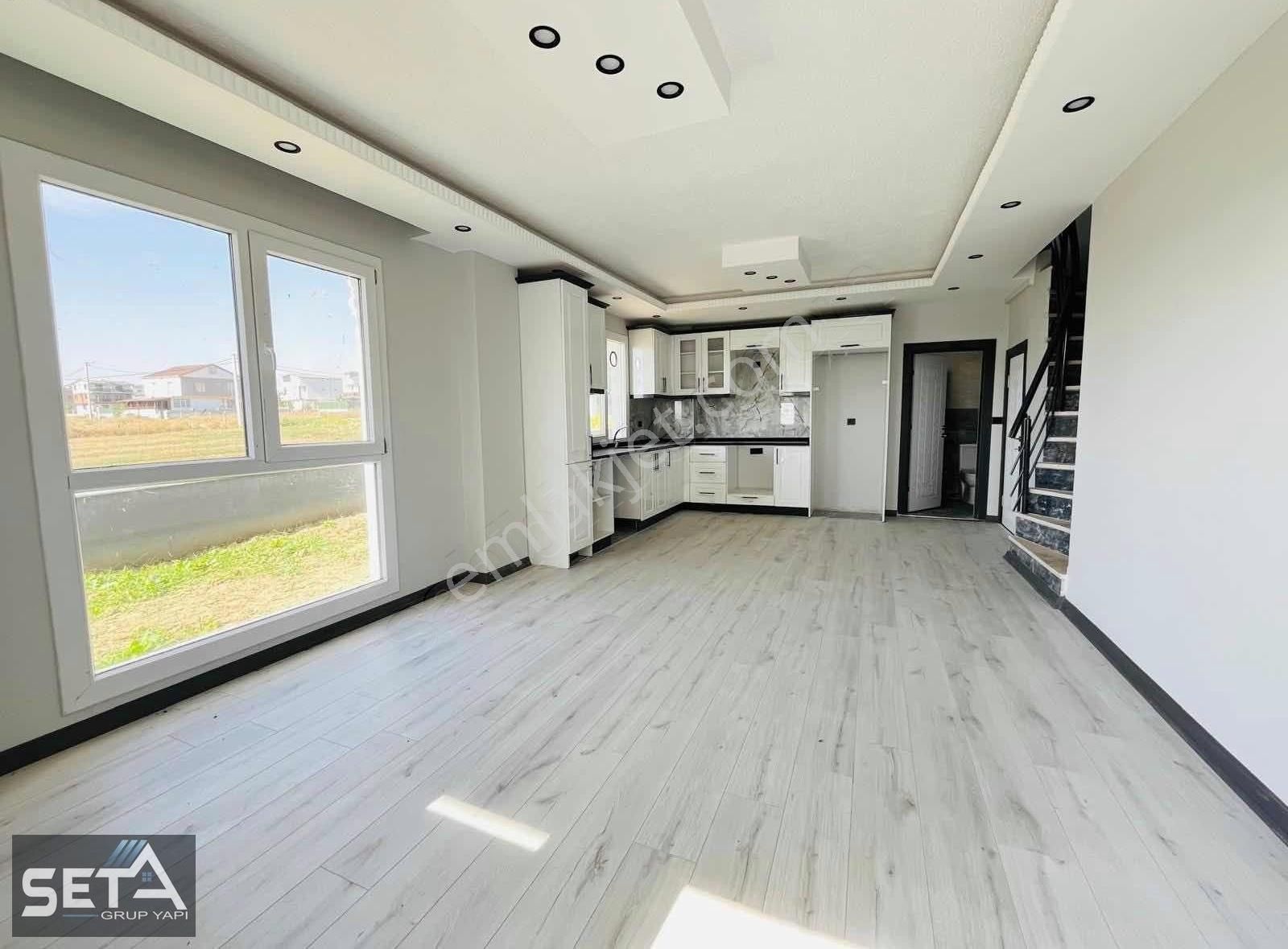 ꧁▇seta Grup▇꧂ Merkeze Yakın Deniz Manzaralı Geniş Bahçeli Yazlık - Görsel 33