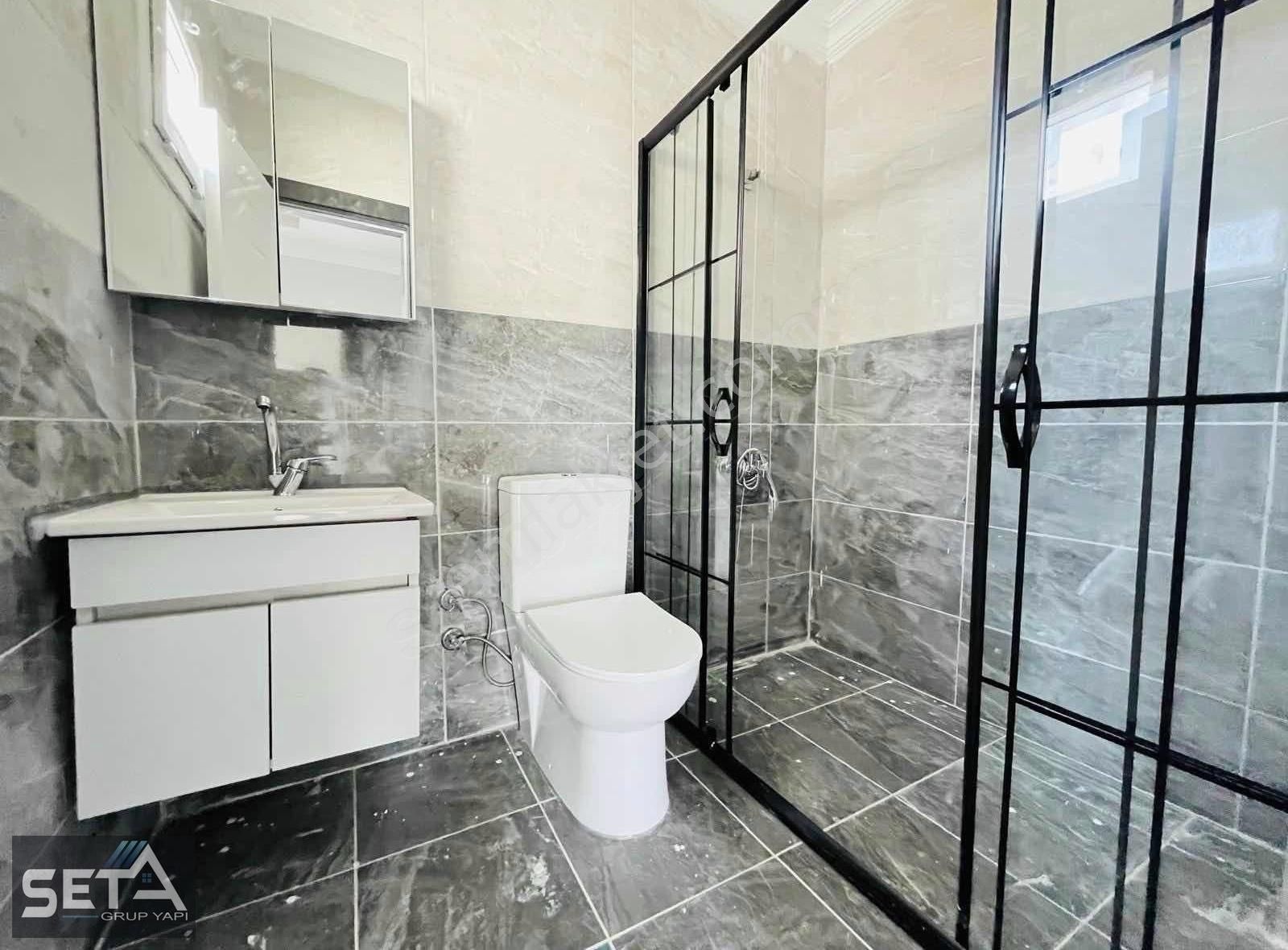 ꧁▇seta Grup▇꧂ Merkeze Yakın Deniz Manzaralı Geniş Bahçeli Yazlık - Görsel 18