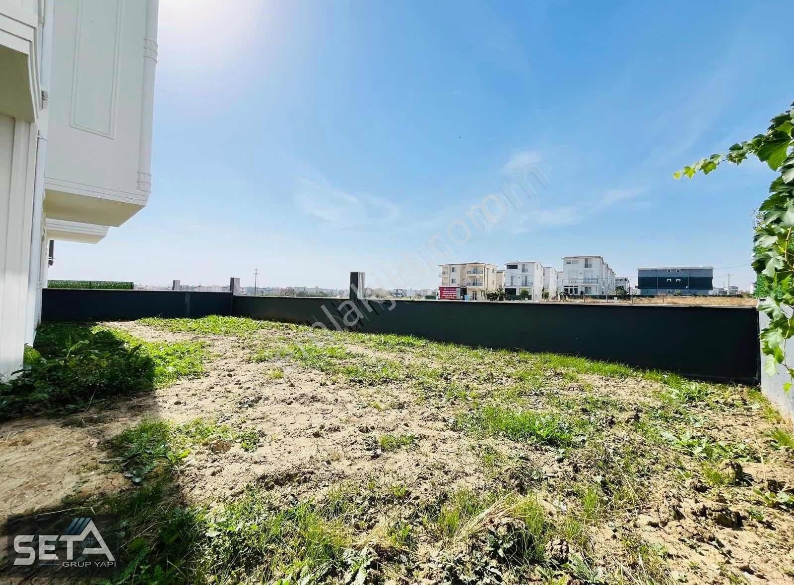 ꧁▇seta Grup▇꧂ Merkeze Yakın Deniz Manzaralı Geniş Bahçeli Yazlık - Görsel 35