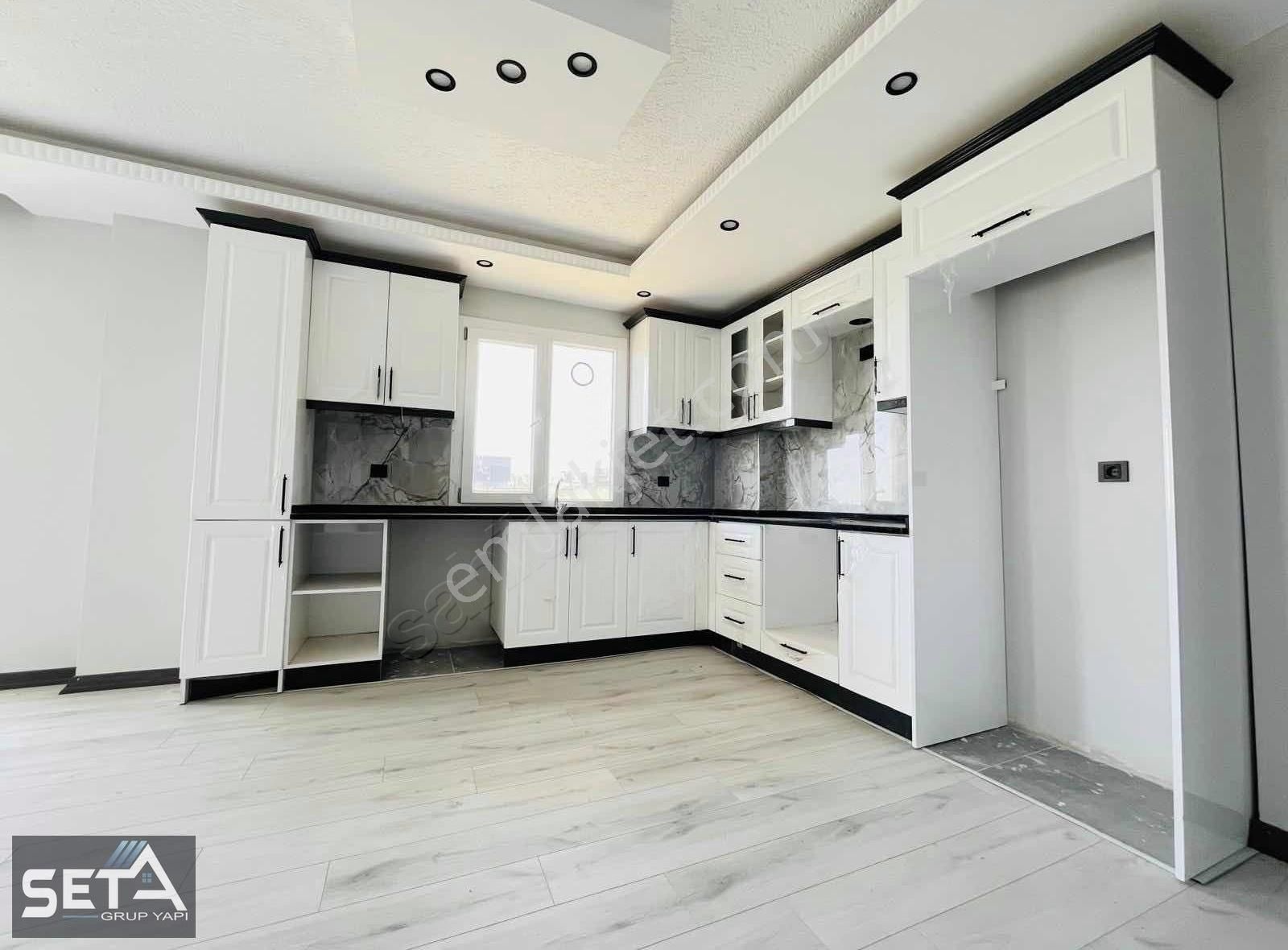 ꧁▇seta Grup▇꧂ Merkeze Yakın Deniz Manzaralı Geniş Bahçeli Yazlık - Görsel 23