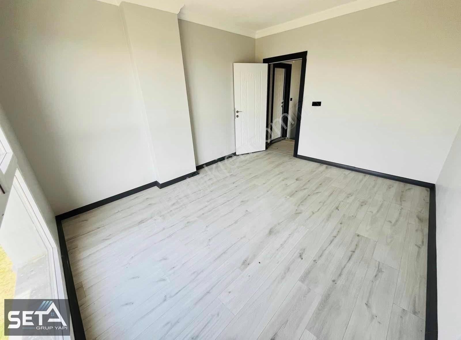 ꧁▇seta Grup▇꧂ Merkeze Yakın Deniz Manzaralı Geniş Bahçeli Yazlık - Görsel 15