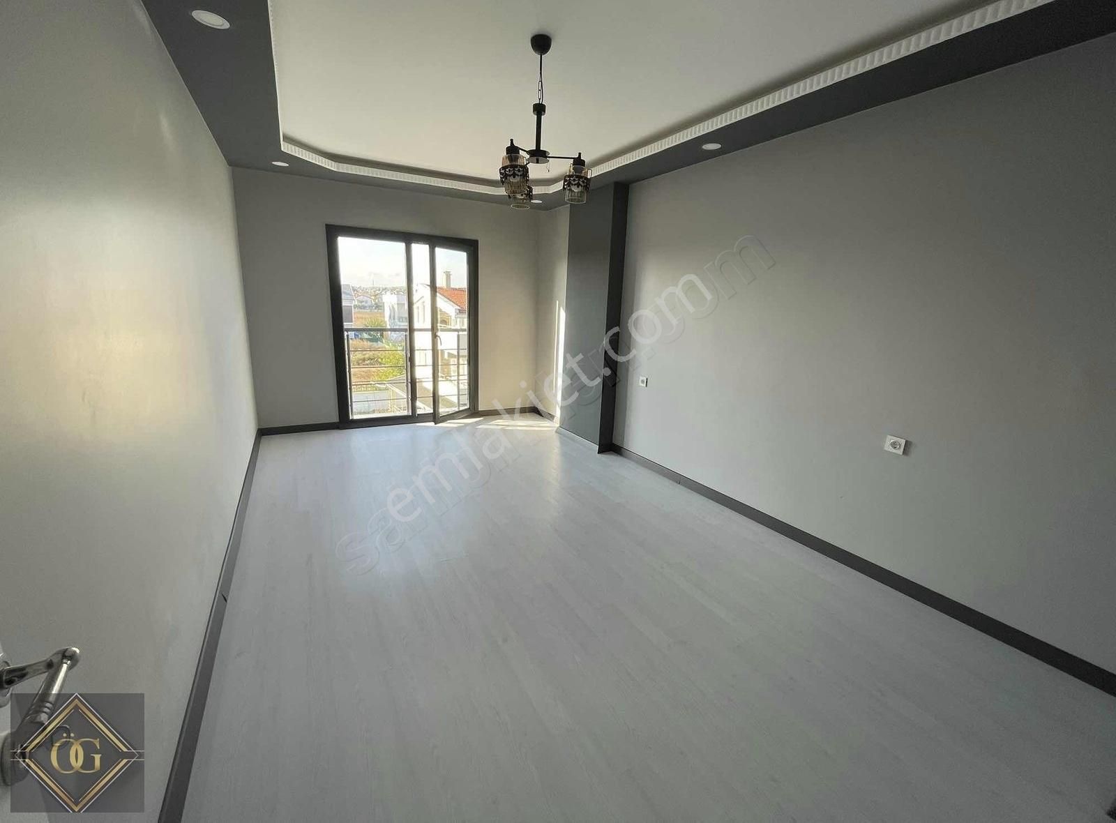 ▃▅▇han İnşaat▇▅▃denize 5 Dk Yürüme Mesafesin De Havuzlu Müstakil - Görsel 30