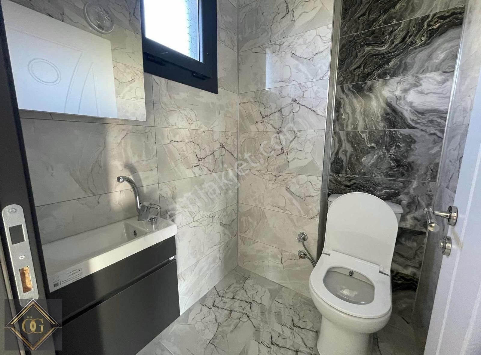 ▃▅▇han İnşaat▇▅▃denize 5 Dk Yürüme Mesafesin De Havuzlu Müstakil - Görsel 12