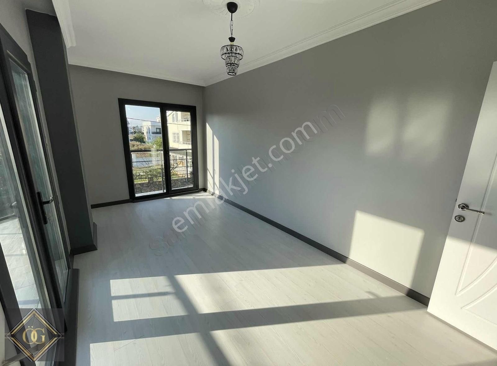 ▃▅▇han İnşaat▇▅▃denize 5 Dk Yürüme Mesafesin De Havuzlu Müstakil - Görsel 18