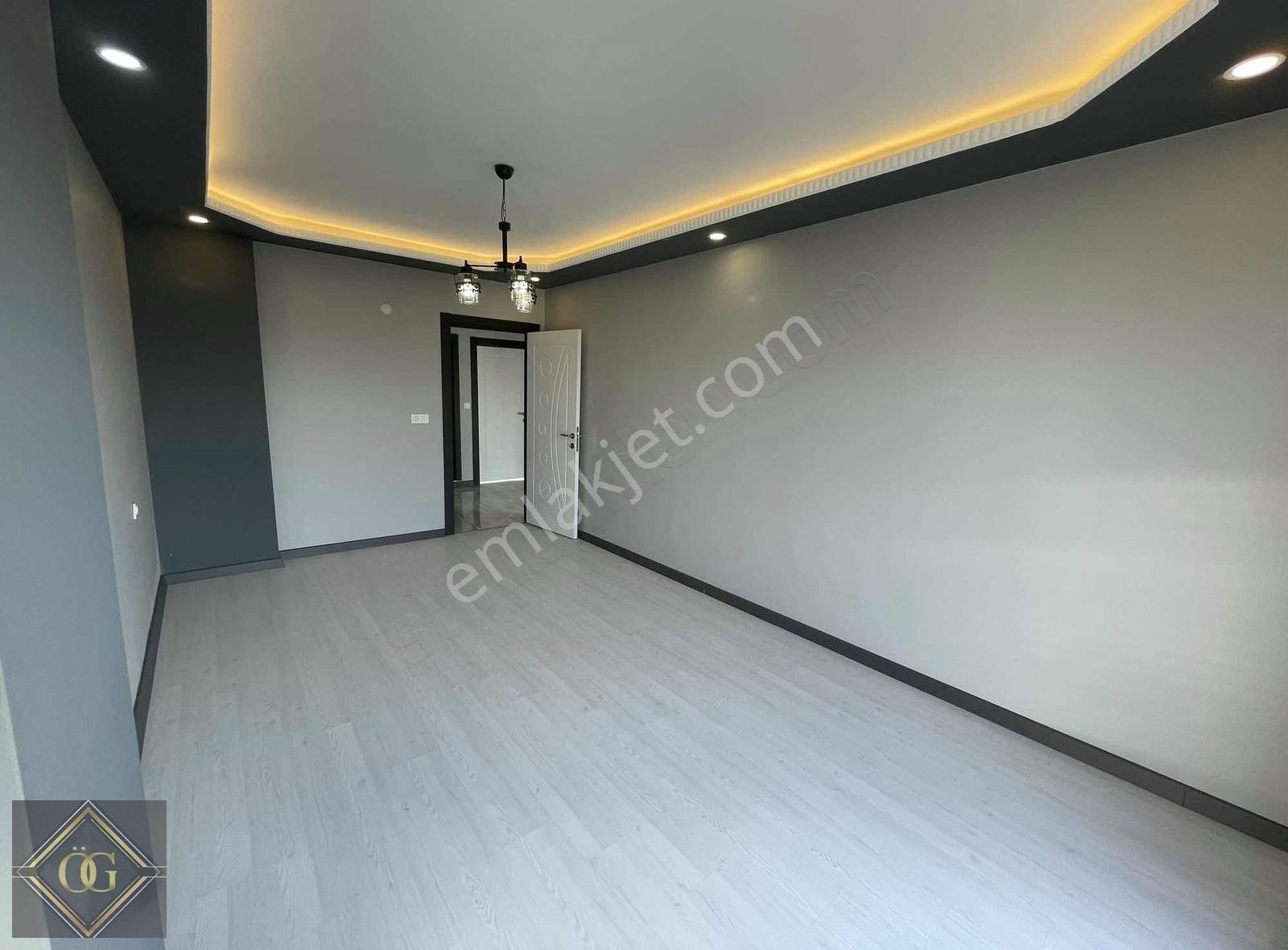 ▃▅▇han İnşaat▇▅▃denize 5 Dk Yürüme Mesafesin De Havuzlu Müstakil - Görsel 10