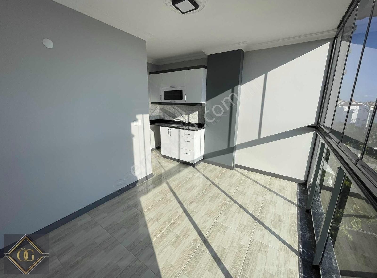 ▃▅▇han İnşaat▇▅▃denize 5 Dk Yürüme Mesafesin De Havuzlu Müstakil - Görsel 25