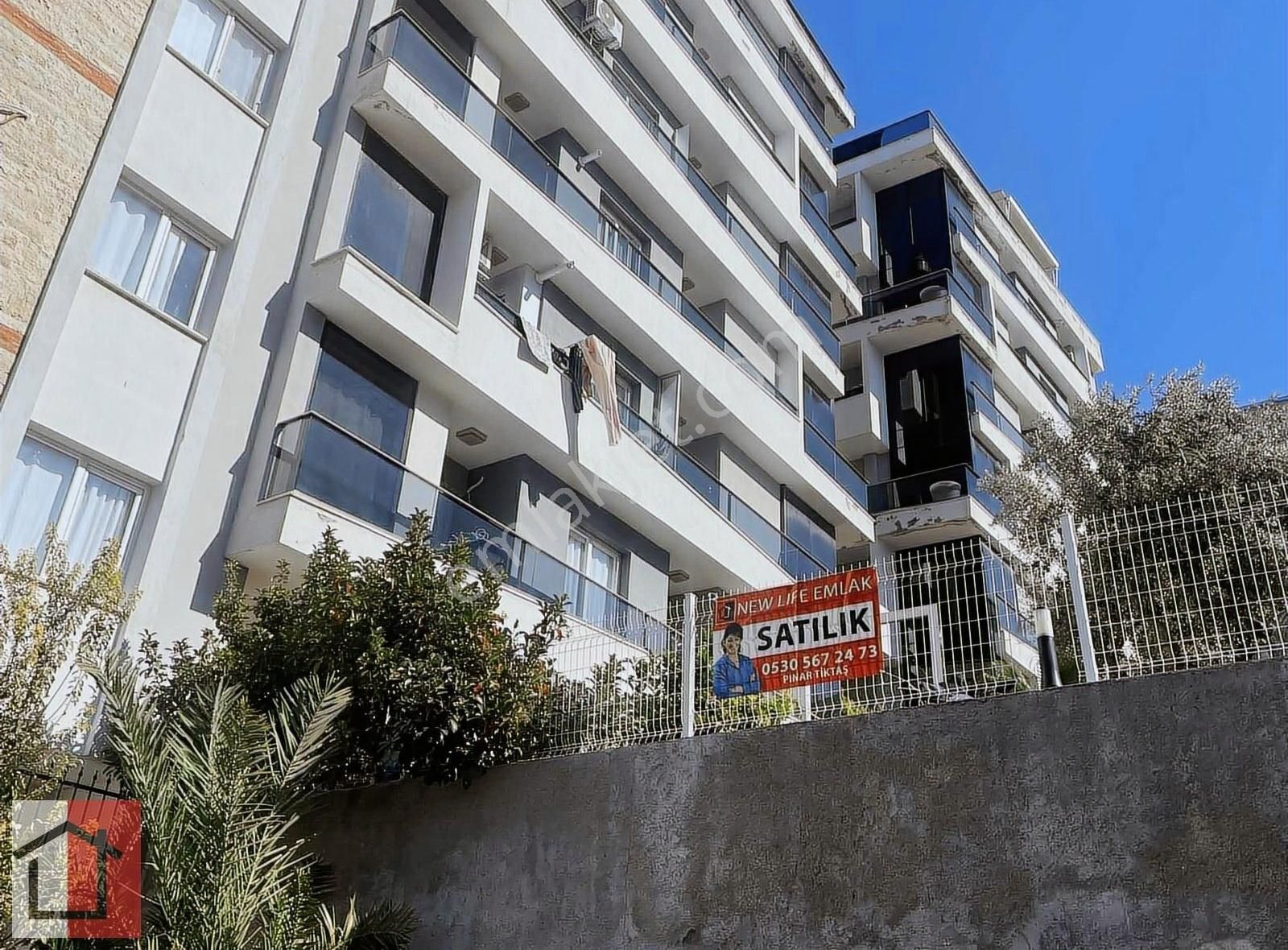 Kuşadası İkiçeşmelik Satılık Daire KUŞADASI MERKEZDE HAVUZLU SİTEDE UYGUN FİYALI SATILIK DAİRE