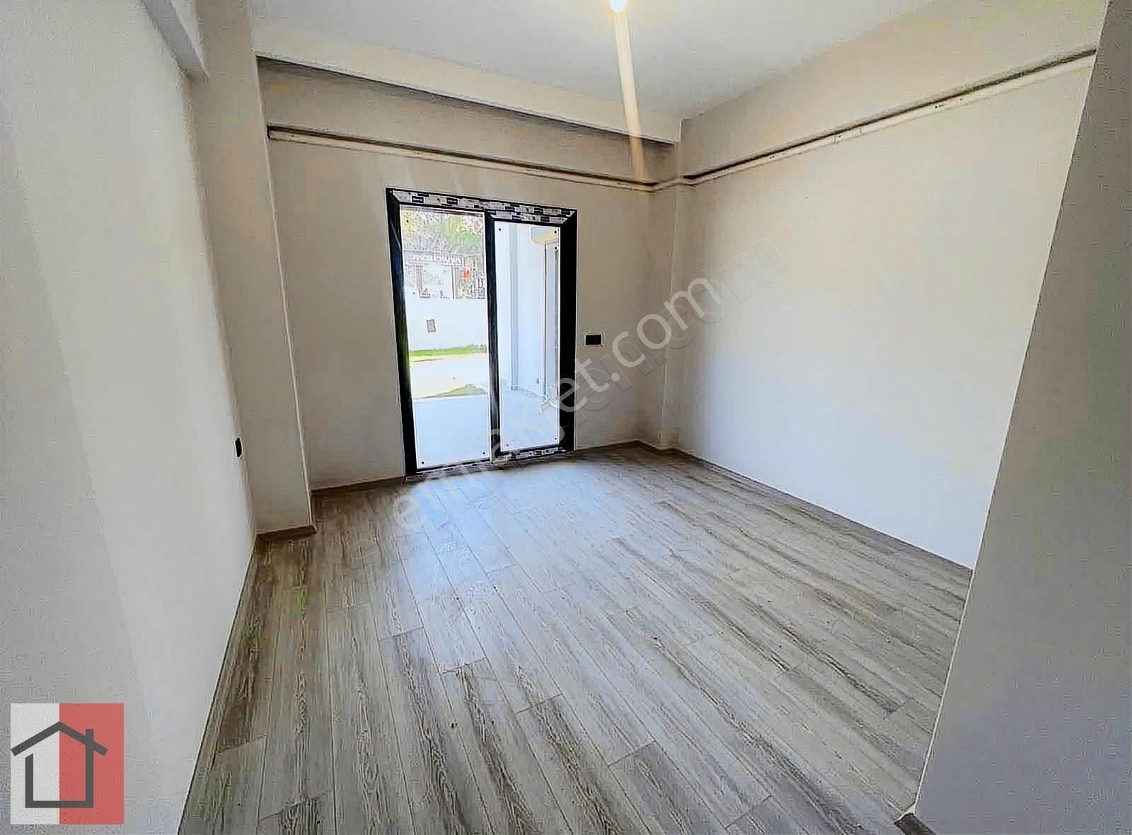 Kuşadası Otogar Arkası Bahçeli,güvenlikli Havuzlu Sitede Satılık - Görsel 11