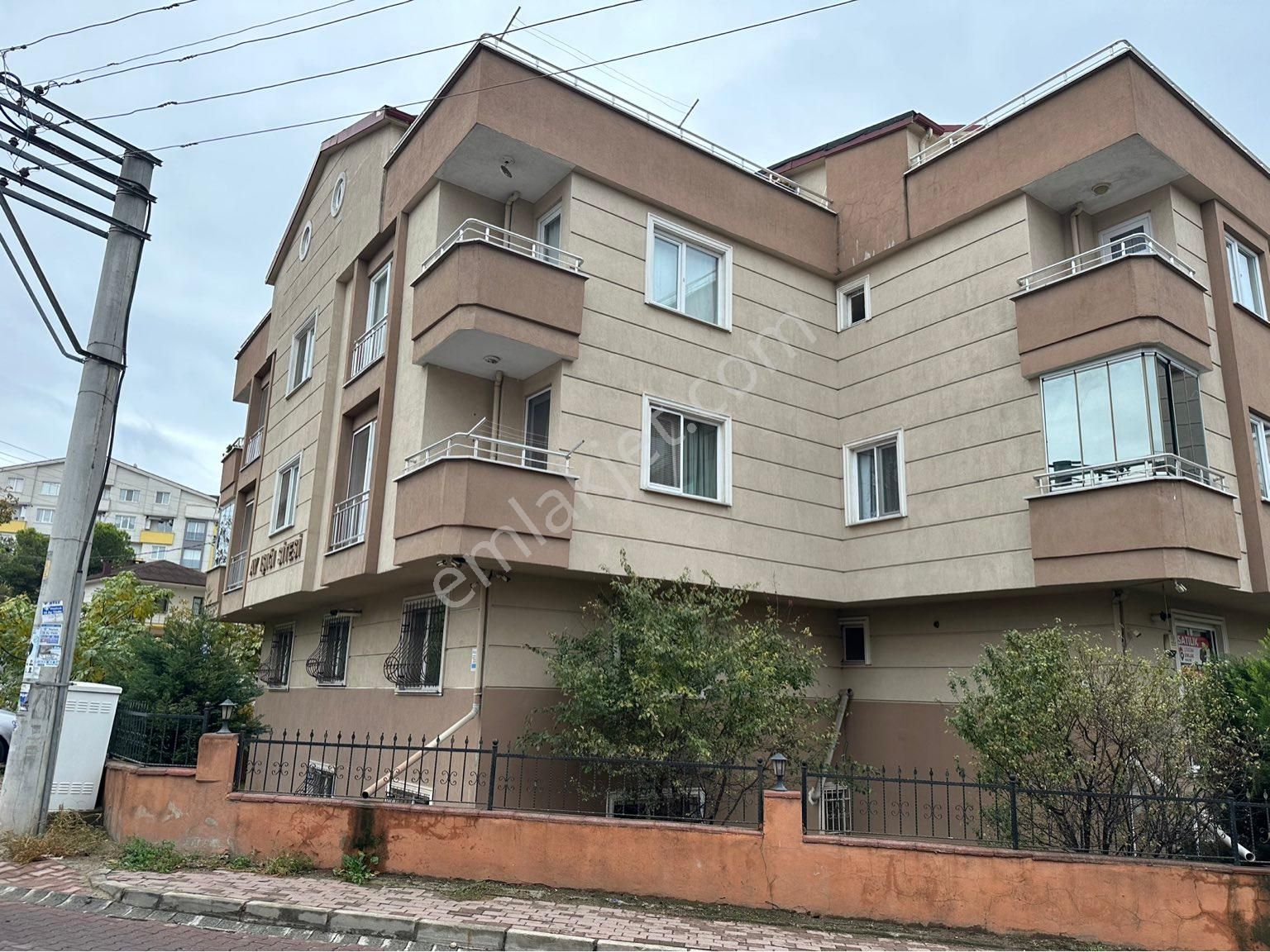 Darıca Bağlarbaşı Satılık Daire BAĞLARBAŞI MAHALLESİN’de SATILIK 2+1 KUPON DAİRE