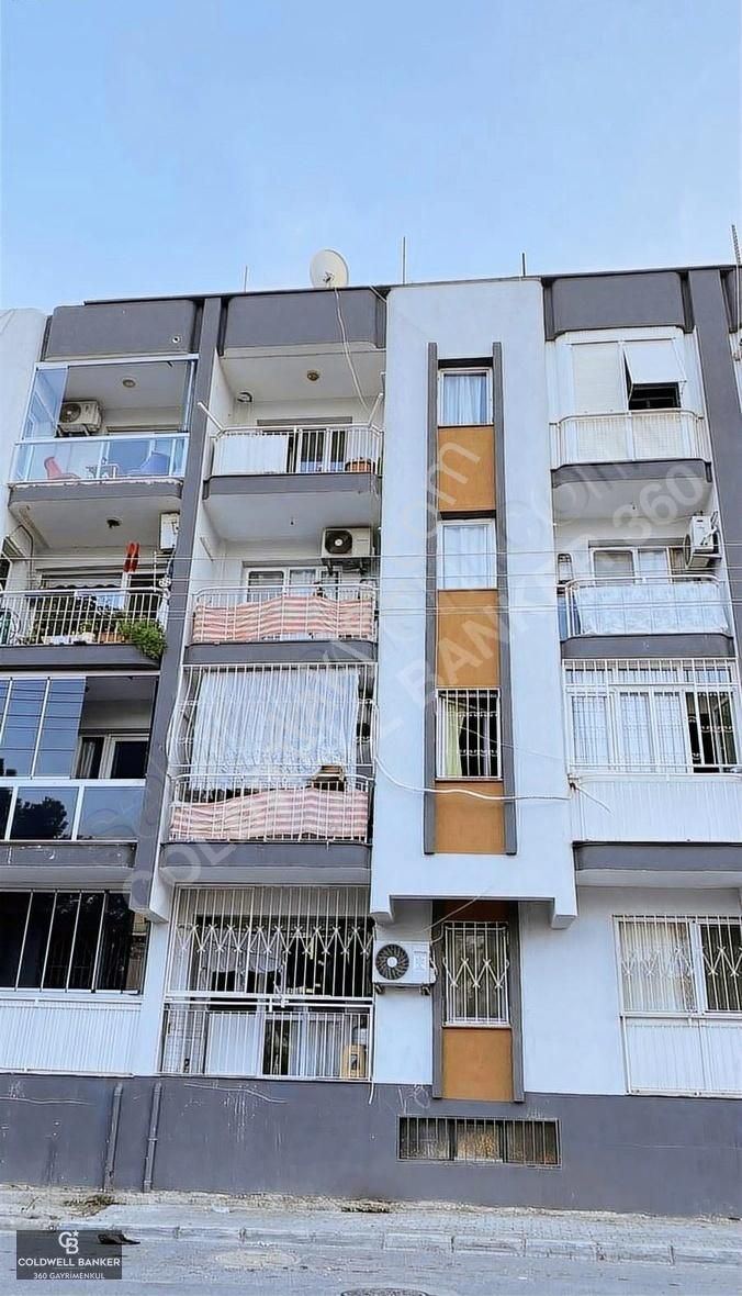 Çiğli Ataşehir Satılık Daire İzmir Çiğli satılık 3+1 daire