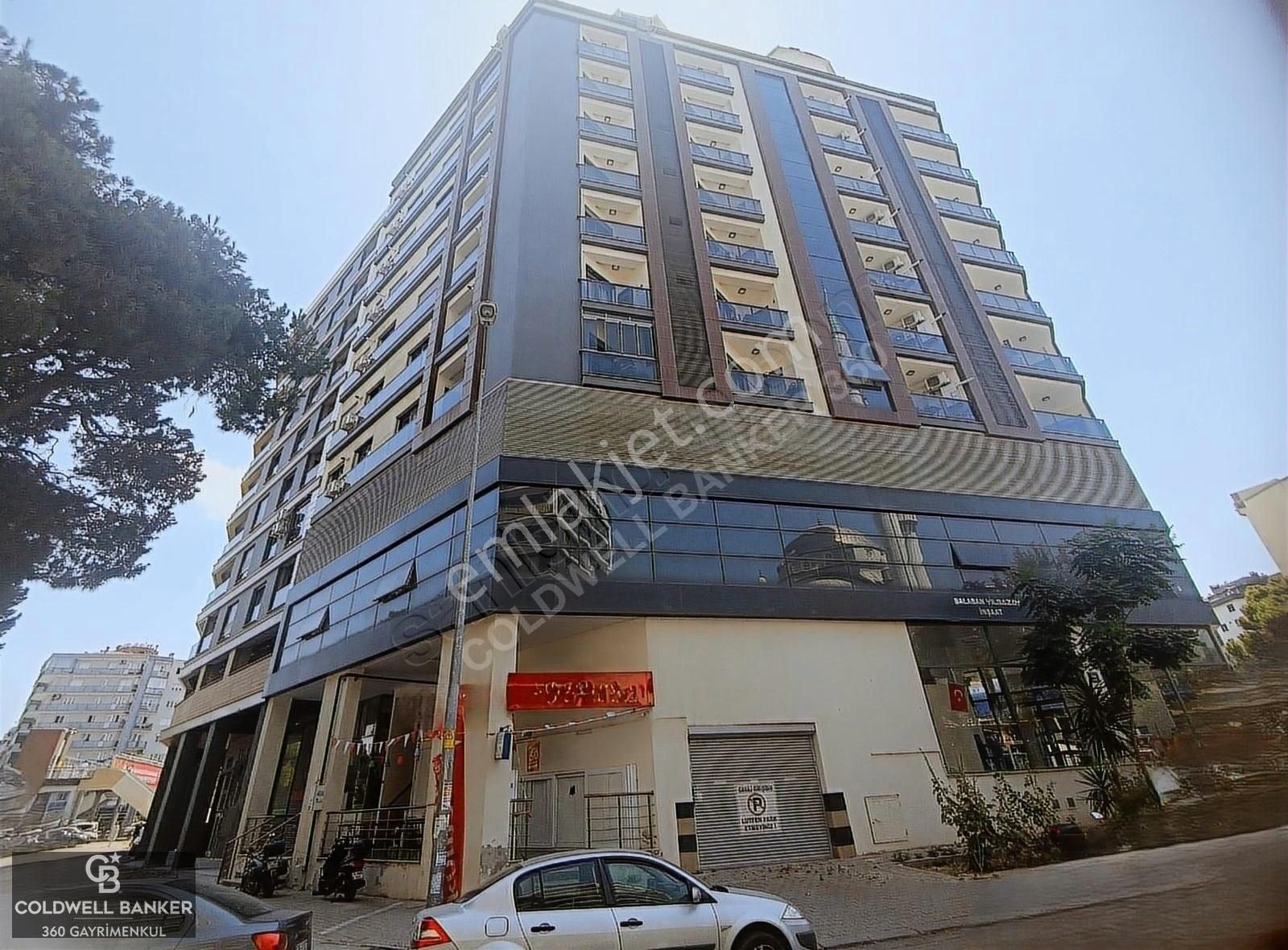 Karşıyaka İmbatlı Satılık Daire ANADOLU CADDESİ ÜZERİ, MEDİCAL POİNT YAKINI 1+1, SATILIK DAİRE