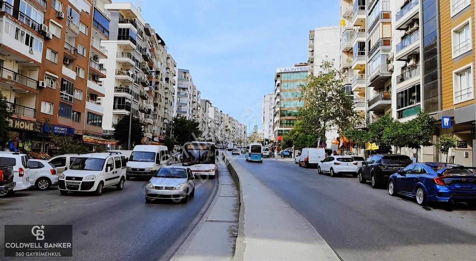 Konak Zafertepe Devren Dükkan & Mağaza İzmir, Eşrefpaşa'da Ana Cad.20Mt Mesafe de Devren Kiralık Kuaför