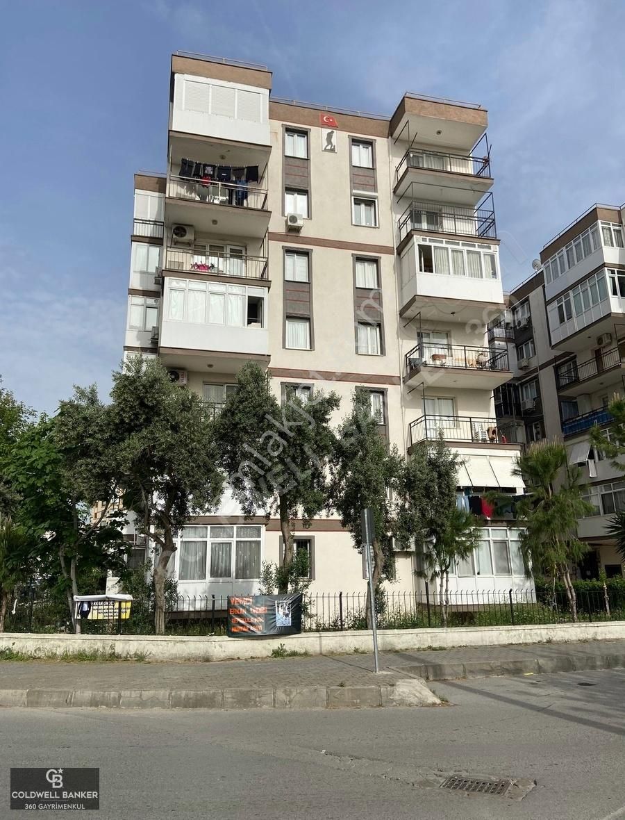 Bayraklı Tepekule Satılık Daire İZMİR BAYRAKLI TEPEKULE GÜNEŞKENT SİTESİNDE SATILIK 3+1 DAİRE