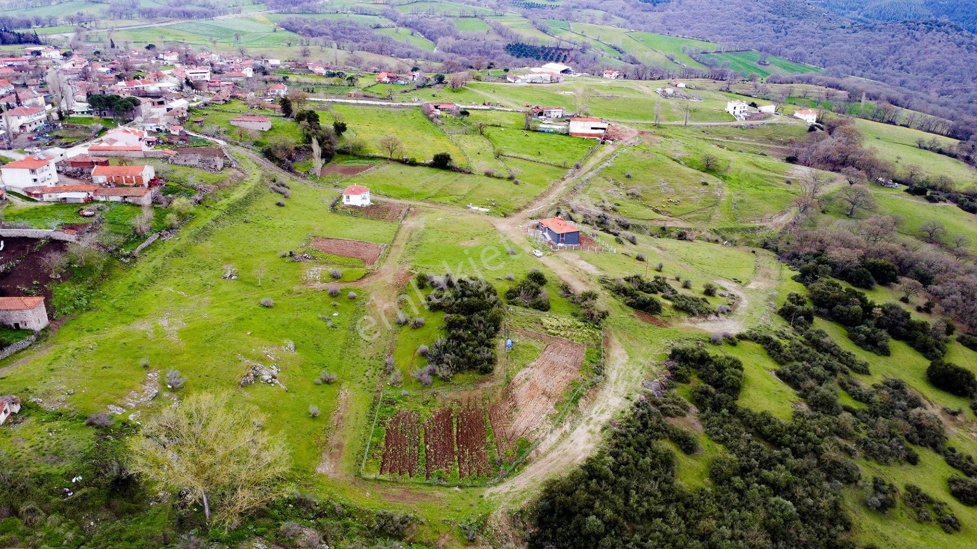 Karesi Büyükpınar Satılık Konut İmarlı  BALIKESİR KARESİ BÜYÜKPINAR MAHALLESİNDE SATILIK 2 KAT İMARLI ARSA