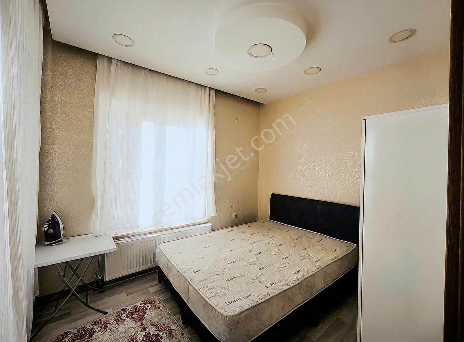 Siirt Merkez Barış Kiralık Daire HAYAT GAYRİMENKULDEN KİRALIK 1+1 EŞYALI DAİRE