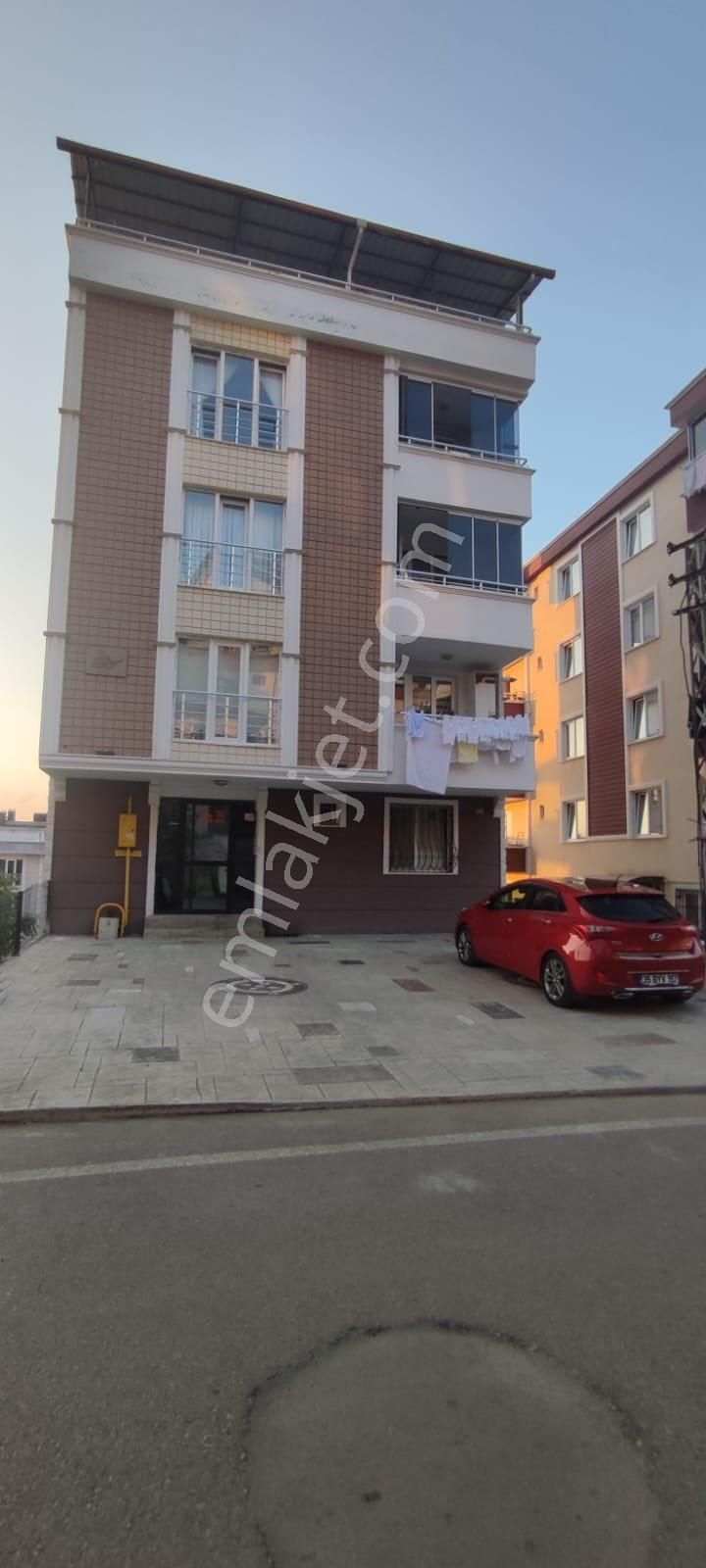 Canik Uludağ Satılık Daire ACİL SATILIK SIFIR 2+1 DAİRE !