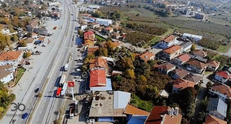 Hendek Dereboğazı Satılık Konut İmarlı Egemen Bozkurt'tan Hendek Dereboğazı 408 M2 İmarlı Arsa