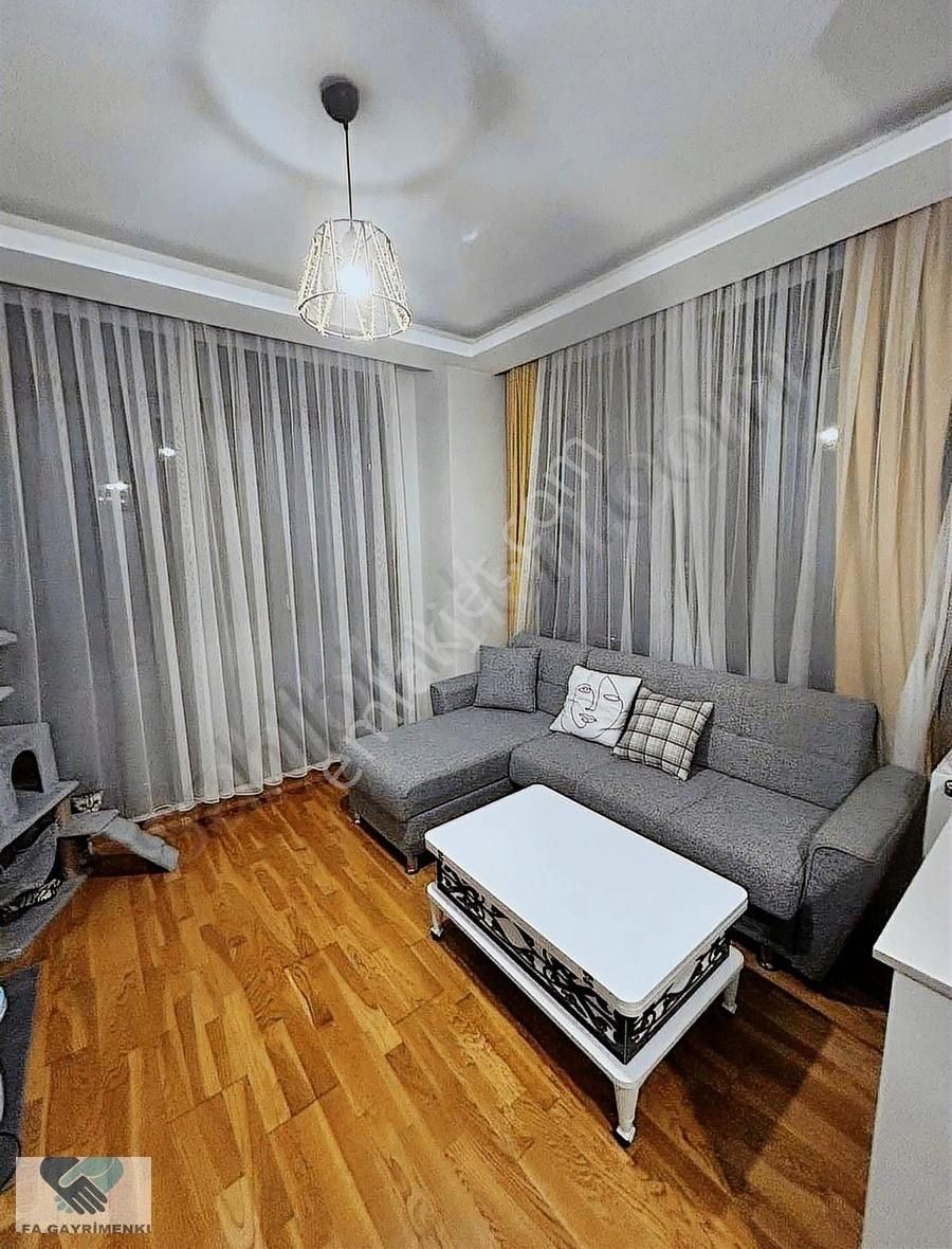 Kadıköy Merdivenköy Satılık Daire ALFA'DAN MERDİVENKÖY DR.ERKİN CAD. ACİL 1+1 DAİRE