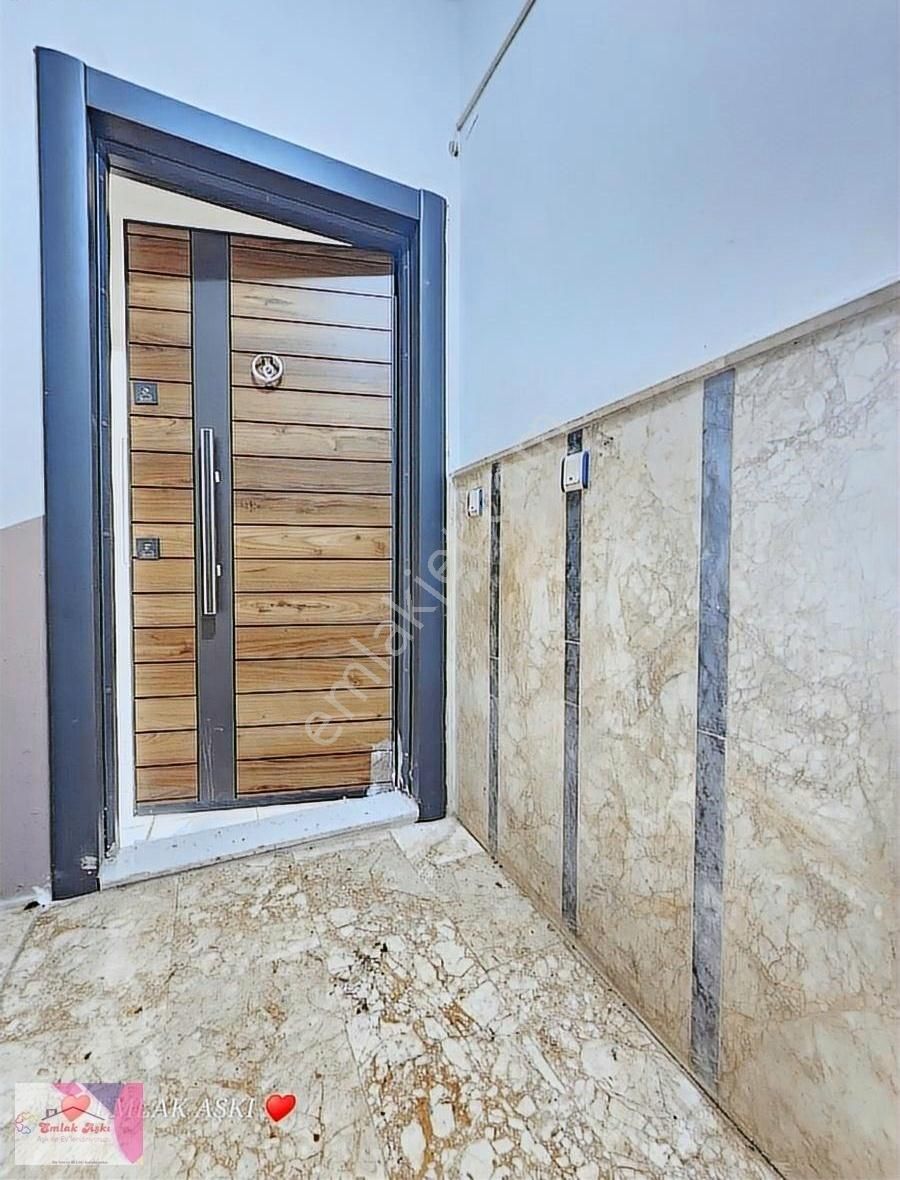 Kepez Atatürk Kiralık Daire Emlak Aşkın Dan Gerçek Yüksek Giriş Kiralık