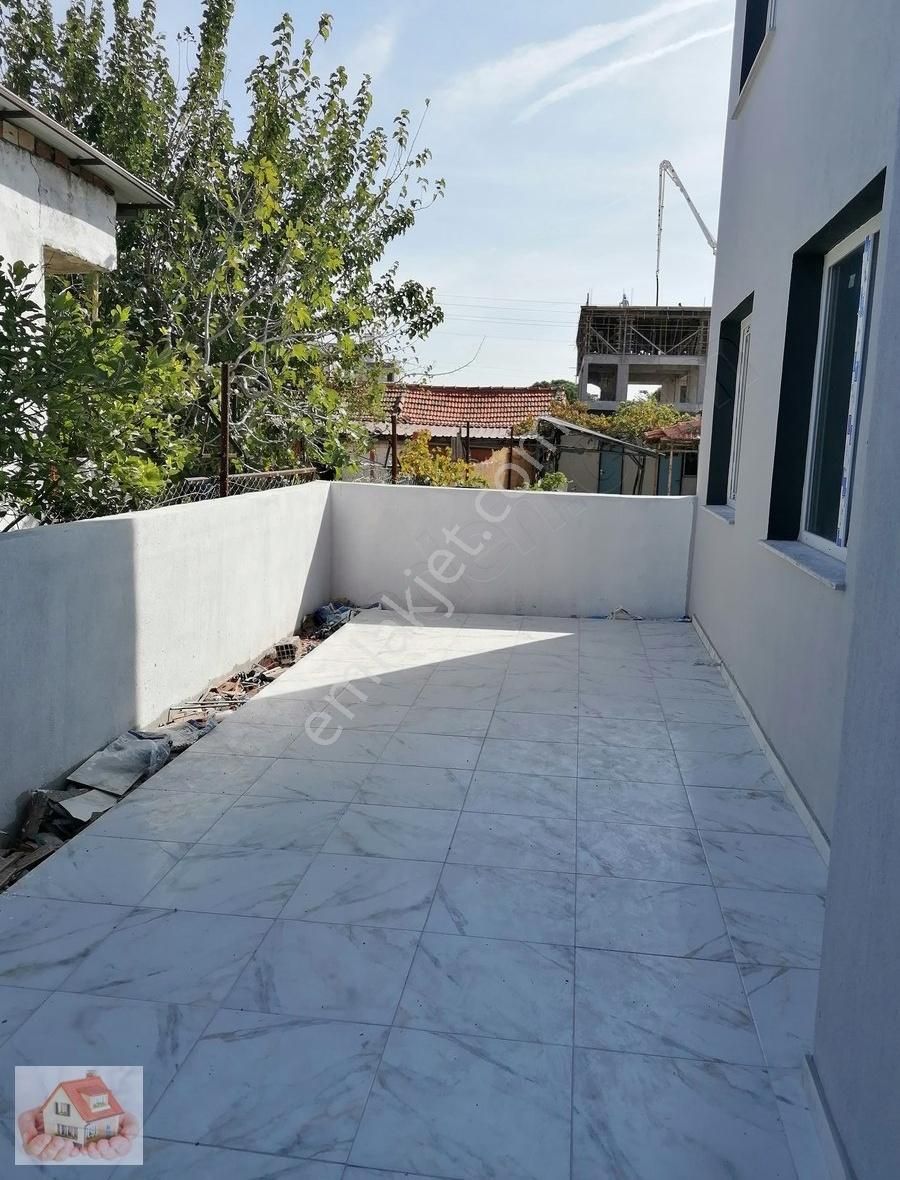 Aliağa Fatih Satılık Daire HELVACIDA CEZAEVİNE YAKIN SATILIK SIFIR 2+1 DAİRE