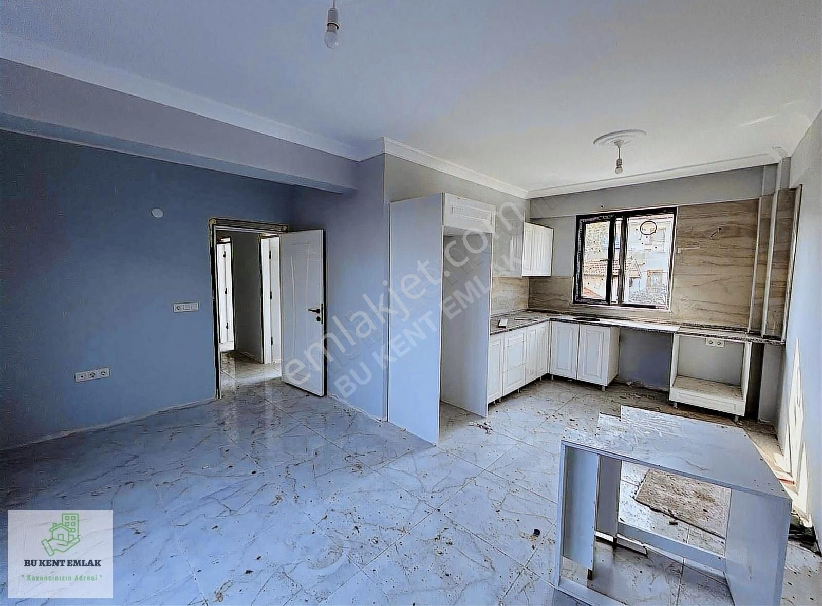 Erenler Erenler Satılık Daire ERENLER MH. 2+1 ARA KAT SIFIR FIRSAT DAİRE