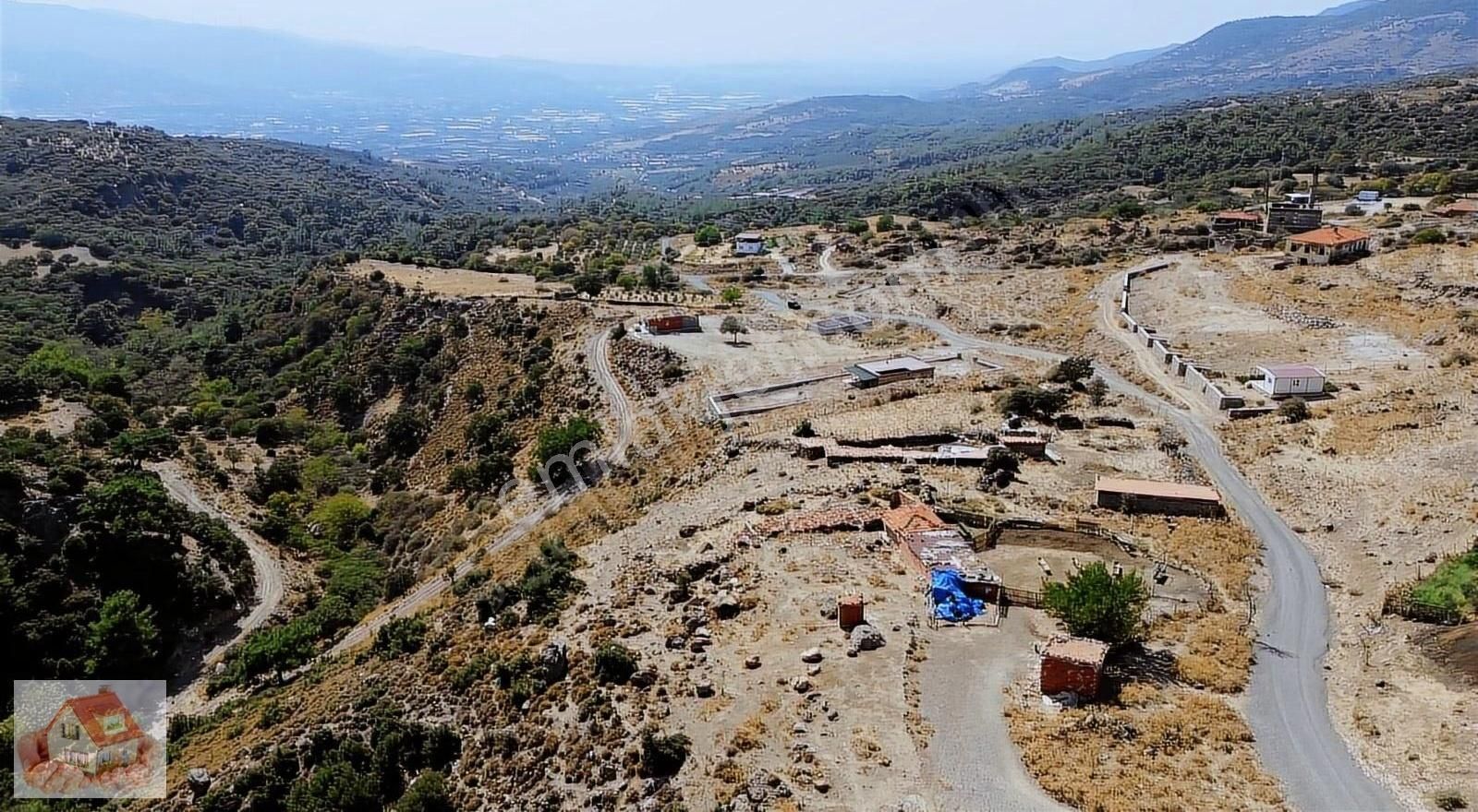 Menemen Görece'de Satılık 550m2 Köy Civarı Parsel - Görsel 10