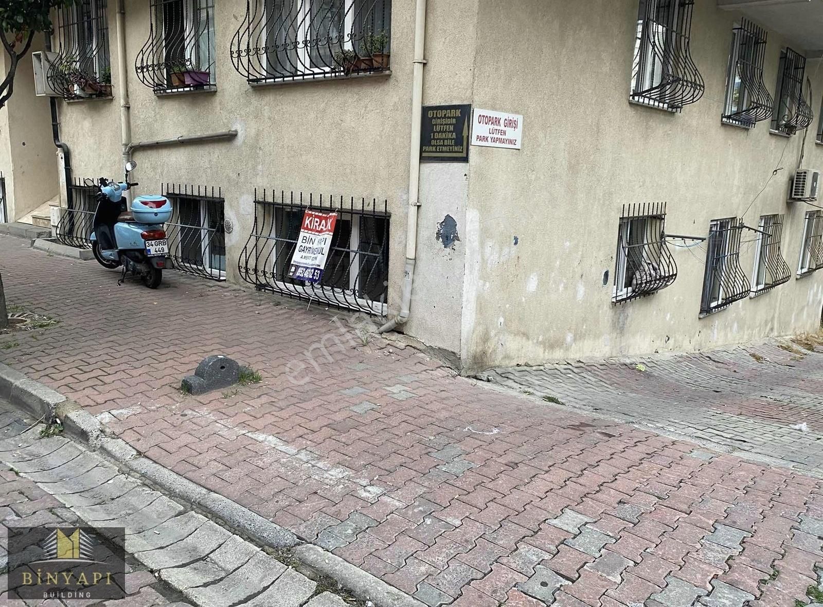 Bahçelievler Kocasinan Merkez Kiralık Daire YENİ BİNADA 2+1 GENİŞ FERAH K.OTOPARKLI KAÇIRILMIYCAK DAİRE