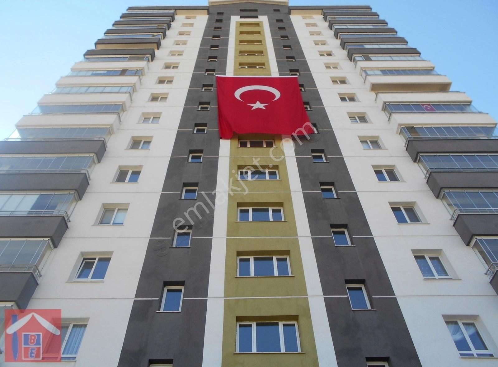 Etimesgut Yeni Bağlıca Kiralık Daire YENİ BAĞLICA DA MUHTEŞEM KİRALIK DAİRE