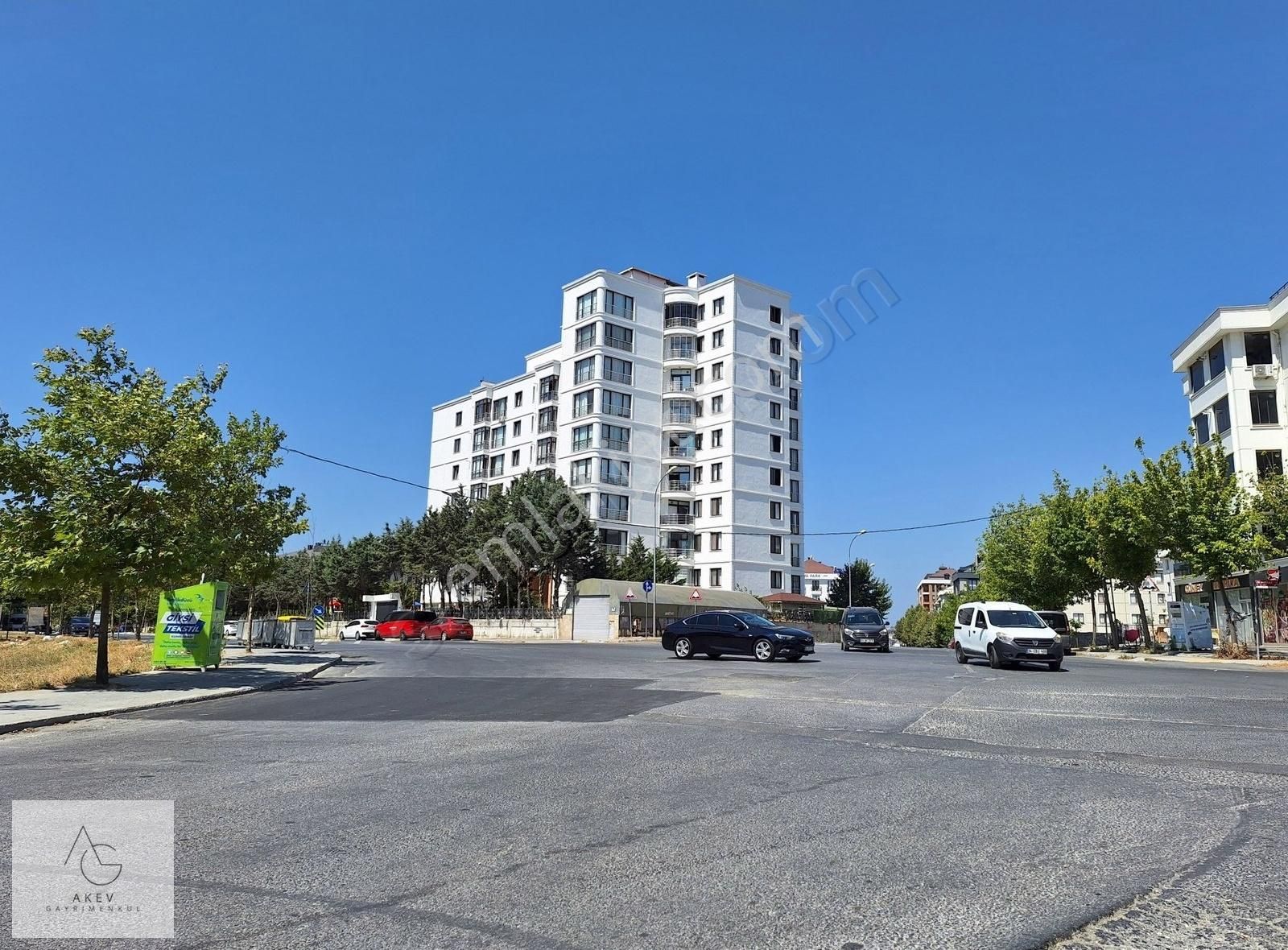 Beylikdüzü Marmara Satılık Daire Beylikdüzü Marmara Mahallesi Satılık 4+1 Daire