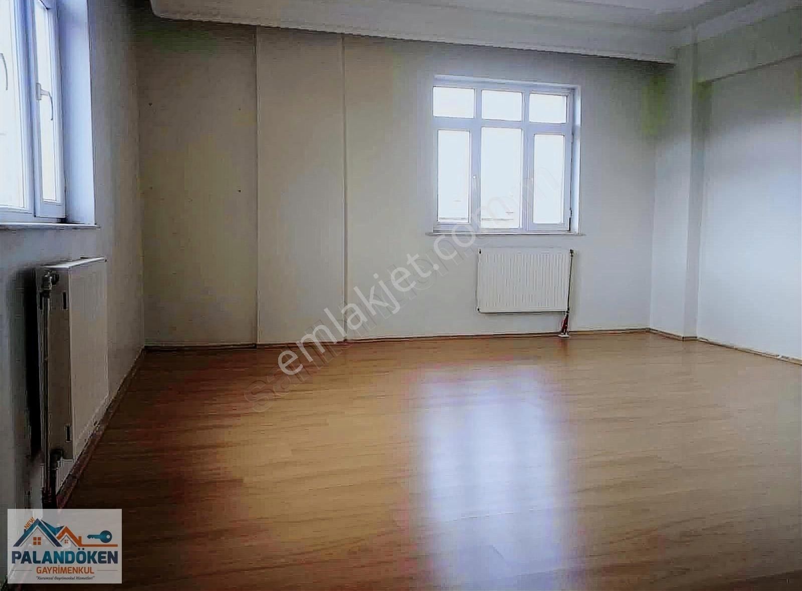 Pasinler Kasımpaşa Satılık Daire NEW PALANDÖKEN PASİNLER'DE SATILIK 4+1 DAİRE