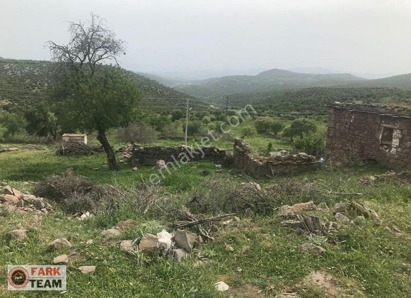 Yunusemre Karahüseyinli Satılık Konut İmarlı Manisa Karahüseyinli'de İmarlı Satılık Arsa