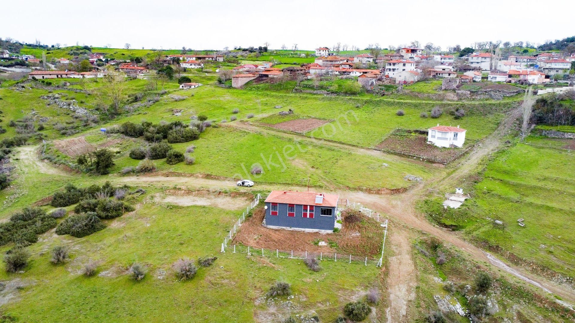 Karesi Büyükpınar Satılık Konut İmarlı  BALIKESİR KARESİ BÜYÜKPINAR MAHALLESİNDE SATILIK 2 KAT İMARLI ARSA