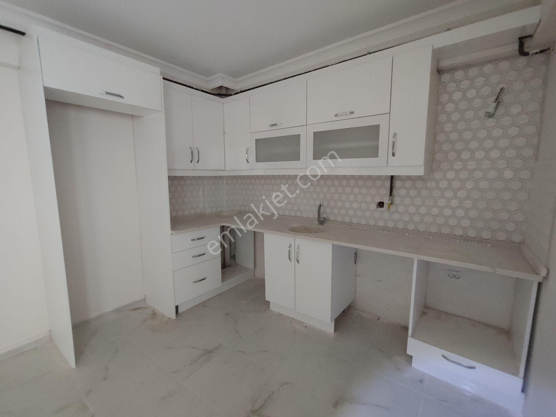 Gemlik Yeni Satılık Daire  DOĞANTEKİN'DEN/ YENİ MAH. KAT MÜLKİYETLİ 3+1 SIFIR SATILIK DAİRE