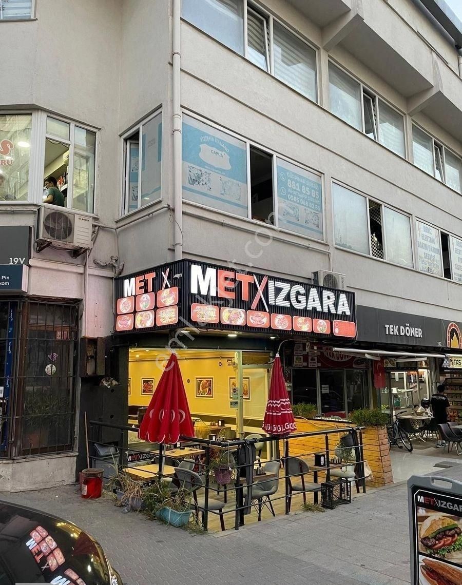 İstanbul Beylikdüzü Kiralık Restaurant DEVREN KİRALIK IZGARA SALONU