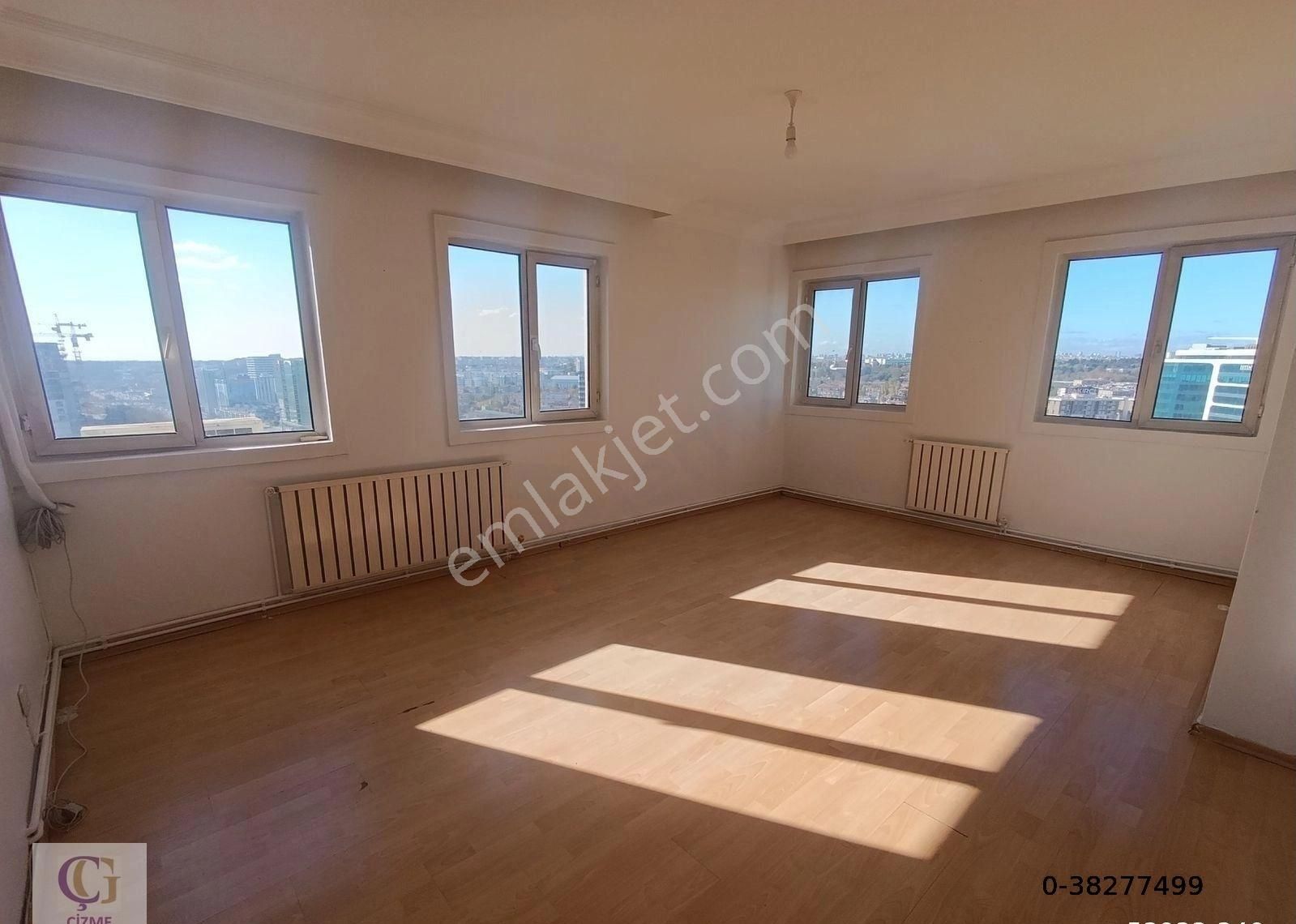 Zeytinburnu Seyitnizam Kiralık Apartman Dairesi Tercüman Sitesin De Ofis Ve Konut Kullanımına Uygun 3+1 Kiralık Daire